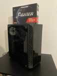 Komputer gamingowy rx 6600 | i5 9400f | 16 gb ram | ssd 500 gb