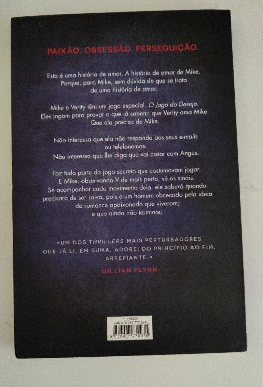 Livro A nossa forma de crueldade - Araminta Hall