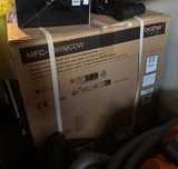 Brother MFC-L8690CDW Urządzenie wielofunkcyjne/Drukarka