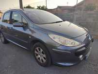 Peugeot 307 1.6hdi