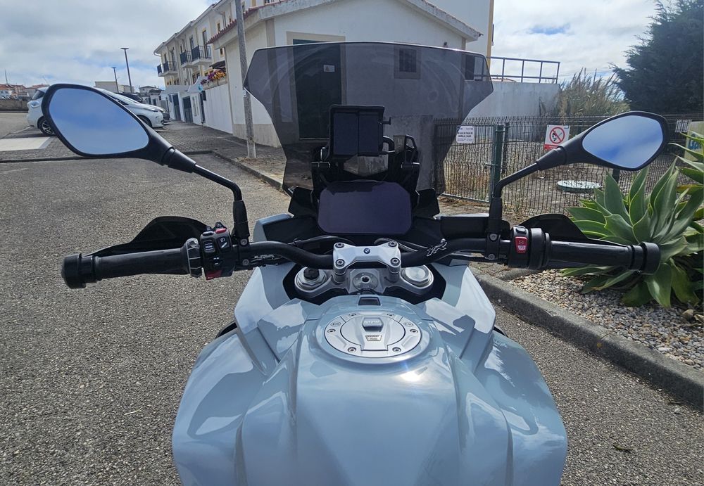 Bmw S1000xr 2021