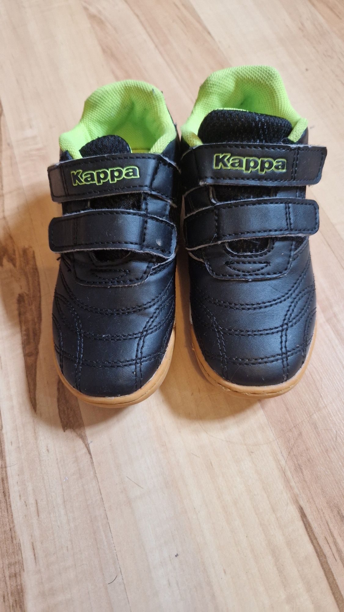 Продам кросівки на Kappa хлопчика.