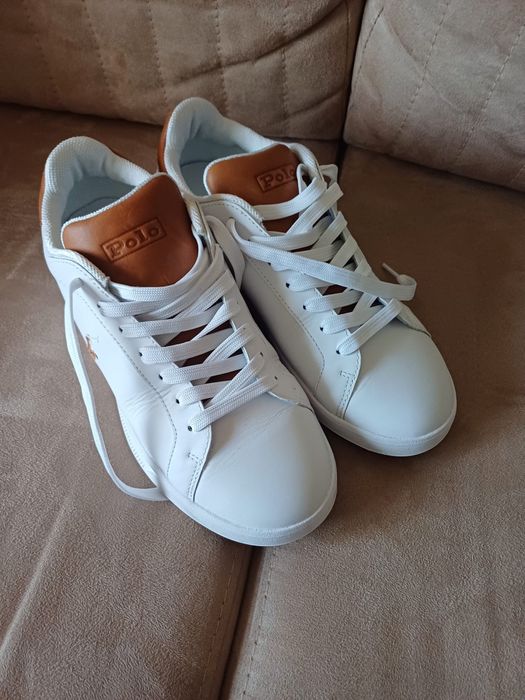 Sapatilhas Polo