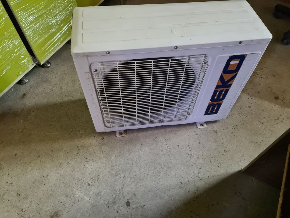 Кондиціонер BEKO 4000грн