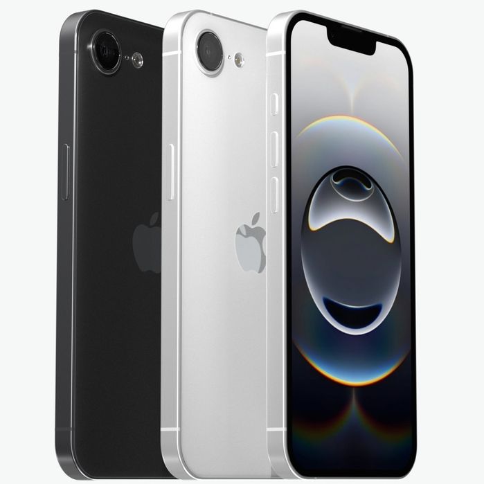 iPhone 16e,16,16 Plus