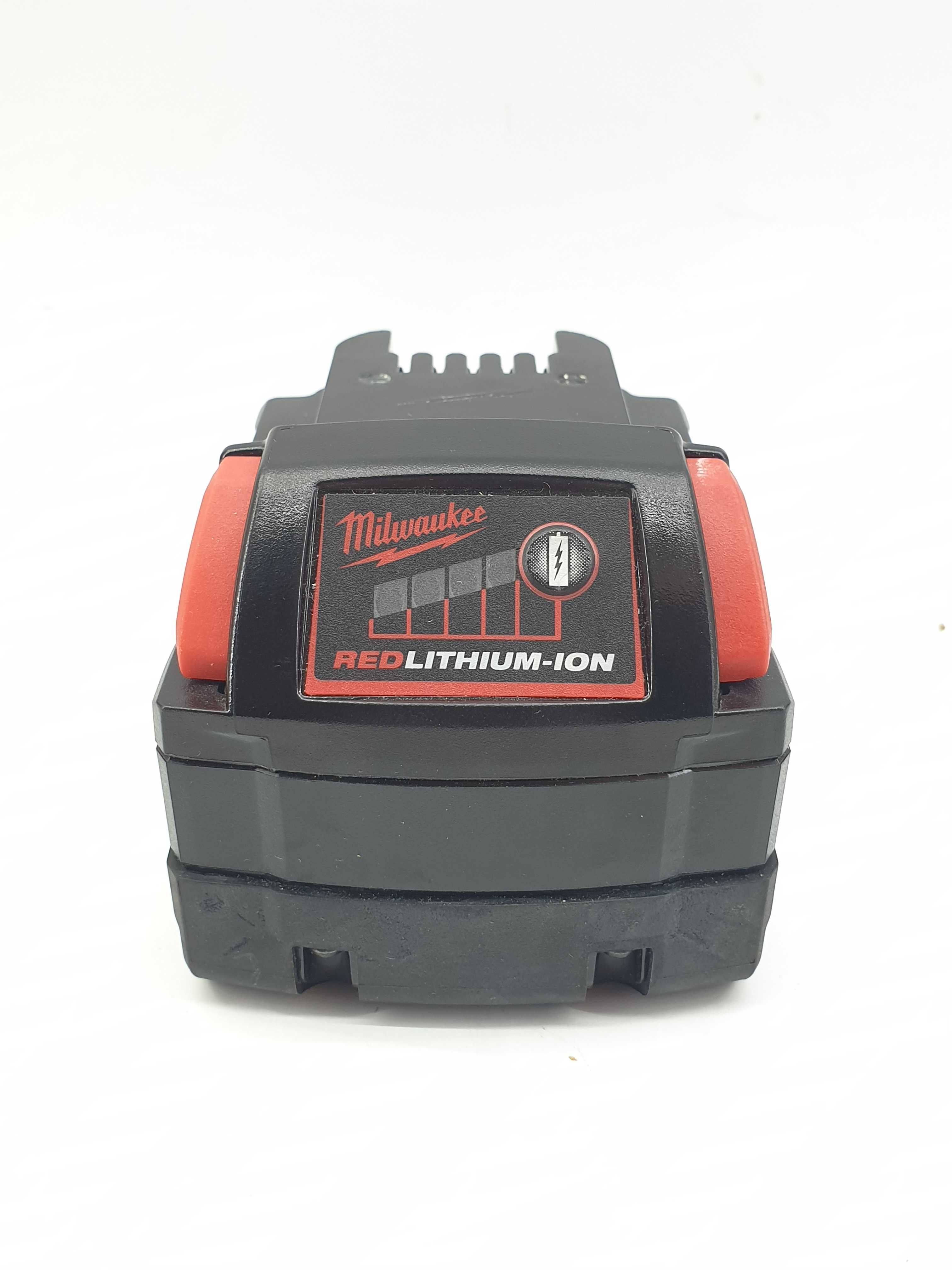 MILWAUKEE Bateria Akumulator 18V 5.0Ah M18B5 ORYGINAŁ