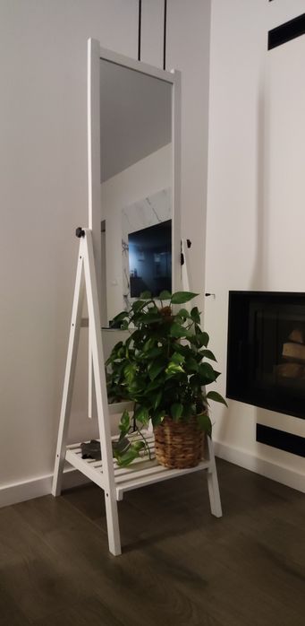 Lustro isfjorden ikea