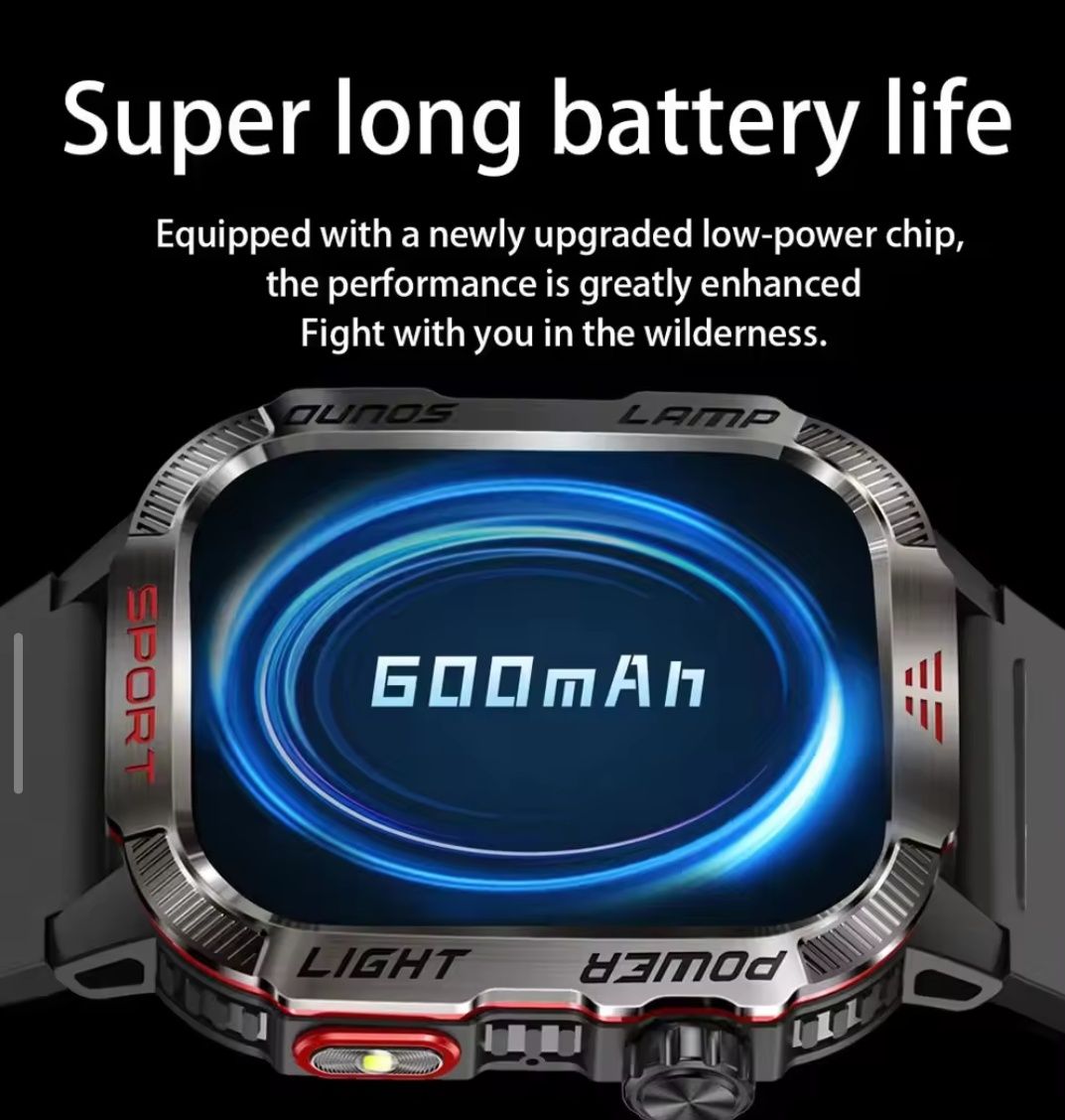 Смарт часы.600mah.GPS,NFC,Компас, Барометр,Ультрафиолета
