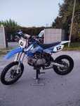 Pit bike RMT 140