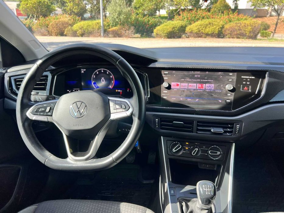 Volkswagen taigo 1.0tsi