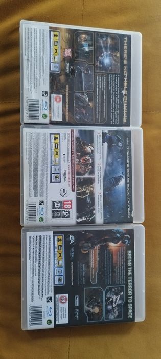 Gry na PS3 unikaty!