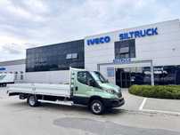 Iveco Daily  50C18HZ dostępne od ręki