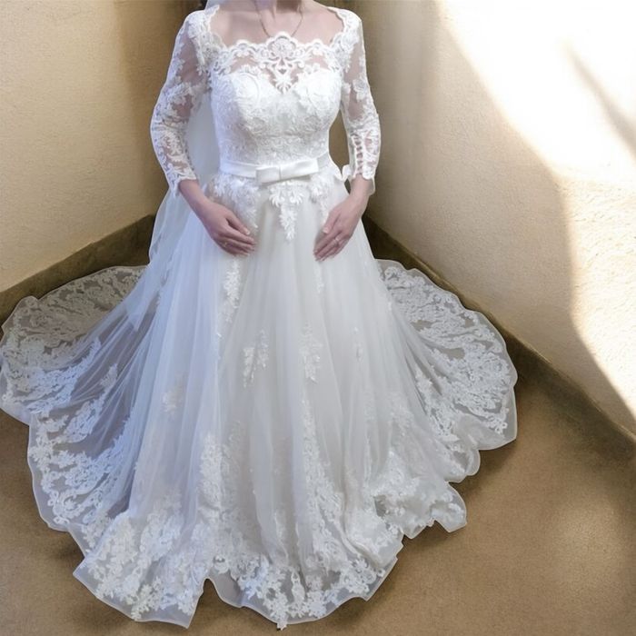 Весільна сукня, свадебное платье