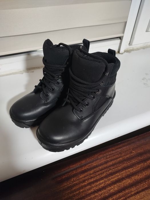 Черевики крок 38 зимові