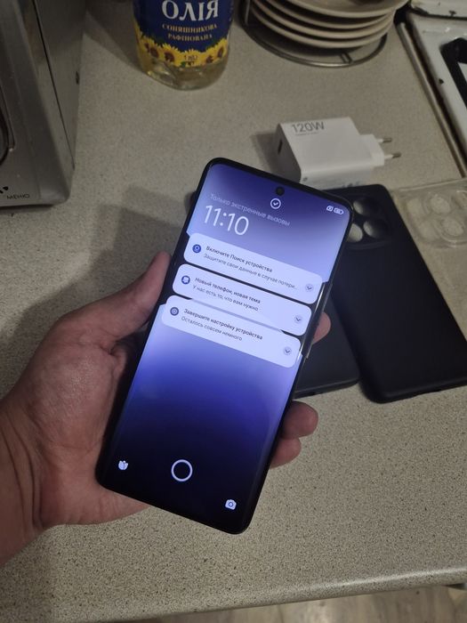 Xiaomi Redmi Note 14 Pro Plus 12/512