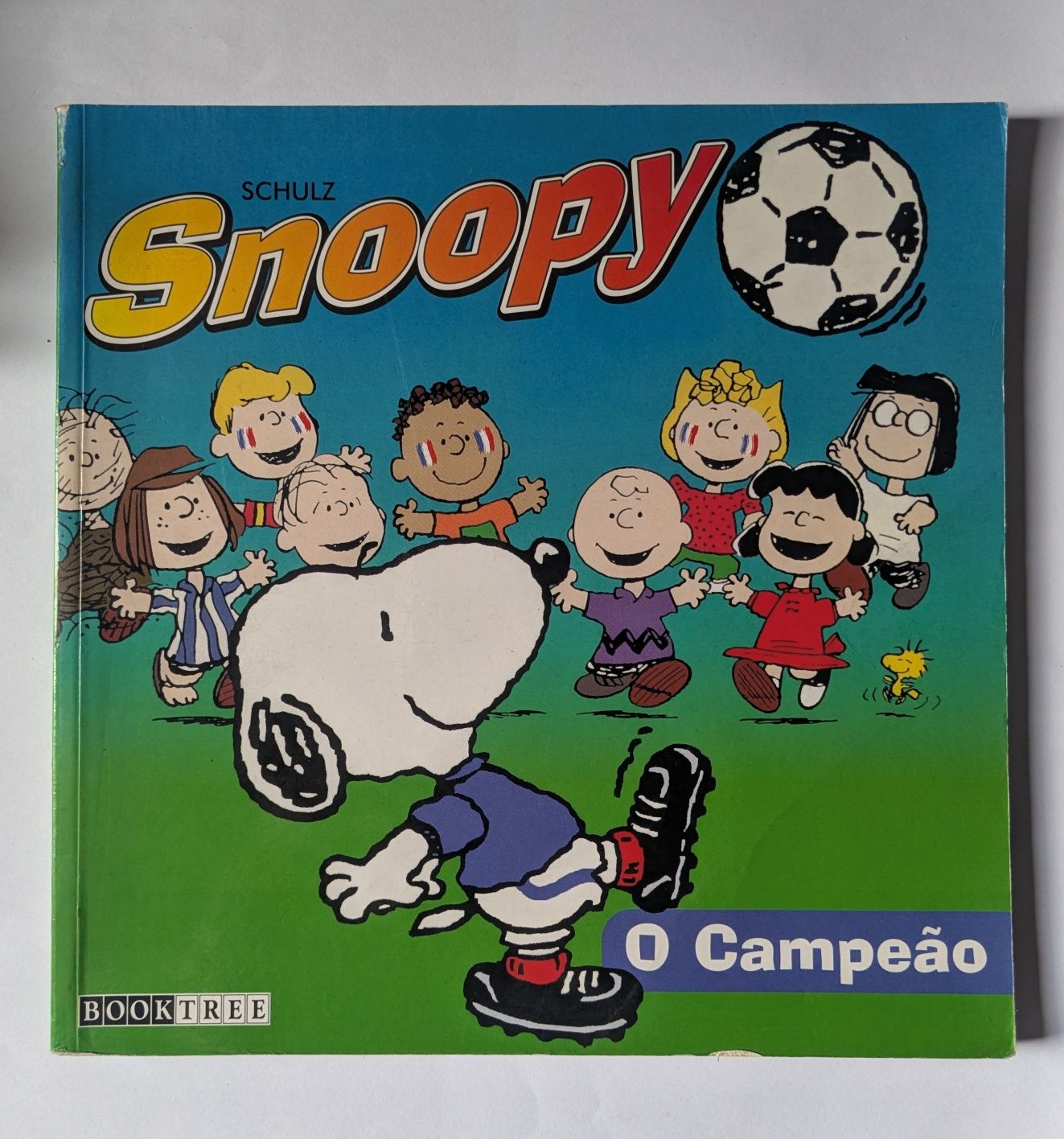 Livros para Crianças