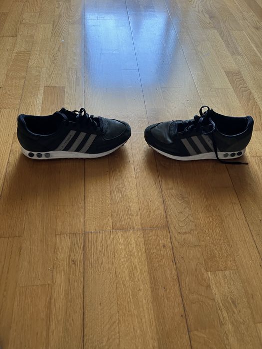 Tenis Adidas L.A Trainer tam 42.5