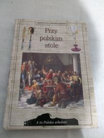 Krystyna Bockenheim - Przy polskim stole