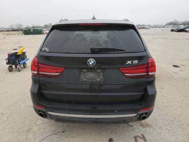 2015 bmw x5 xdrive35i повний привід люк шкіряний салон