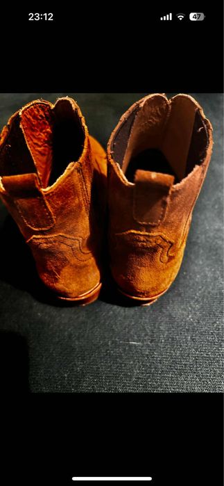 Botki Venezia 36 nowe bez metki