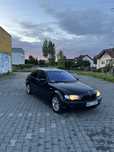 Bmw e46 serii 3 2007 rok