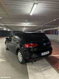 Golf 7 2012 1,2tsi 105KM