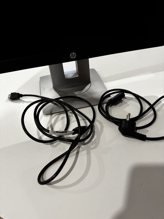 Monitor HP elitedisplay