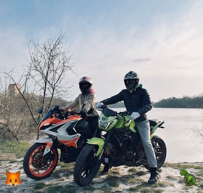 Продам lifan sr 200 перший власник