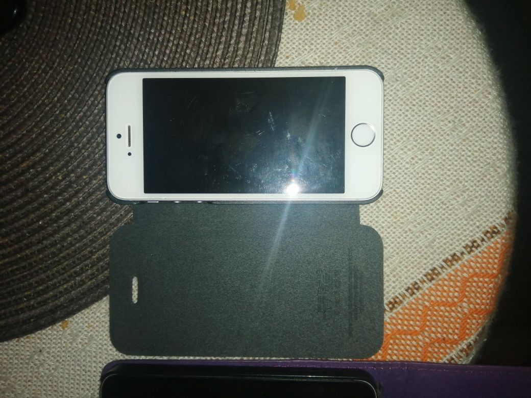 Iphon 5 i iphon se