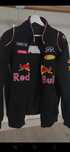 Kurtka męska  Red bull