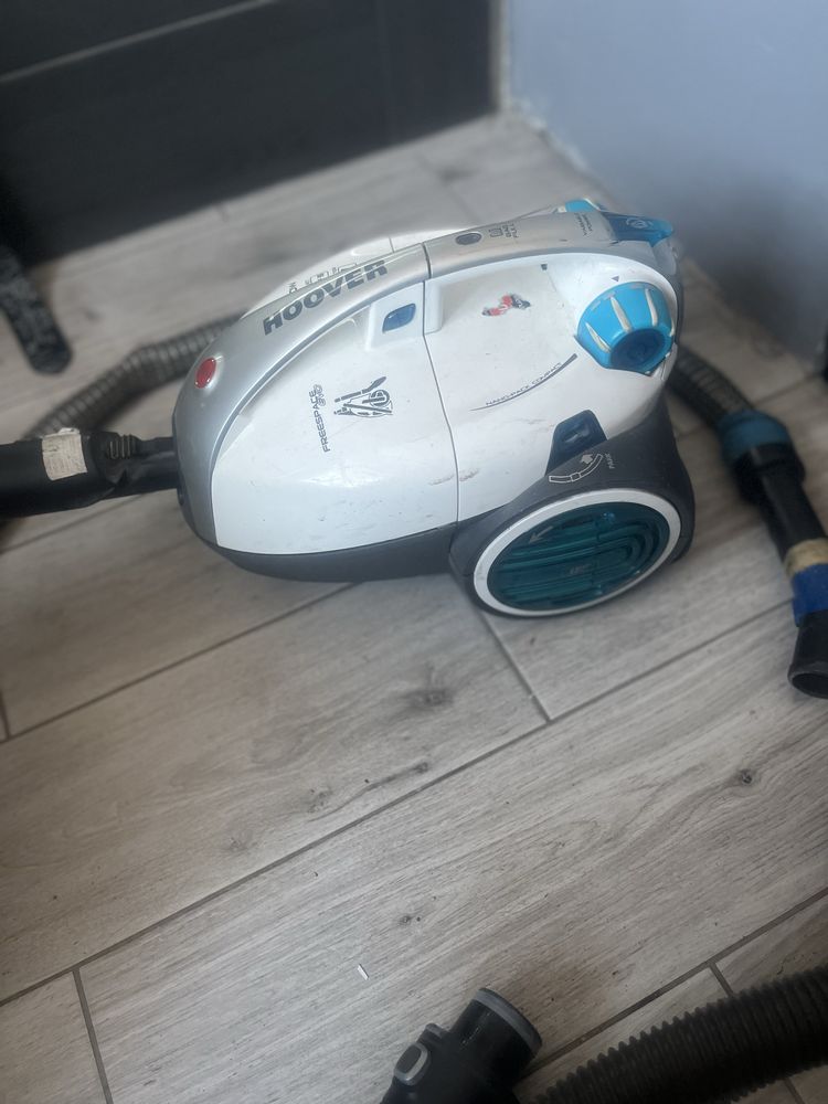 Odkurzacz hoover 2000w TFV2016  freespace evo