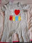 Ramper unisex 80M