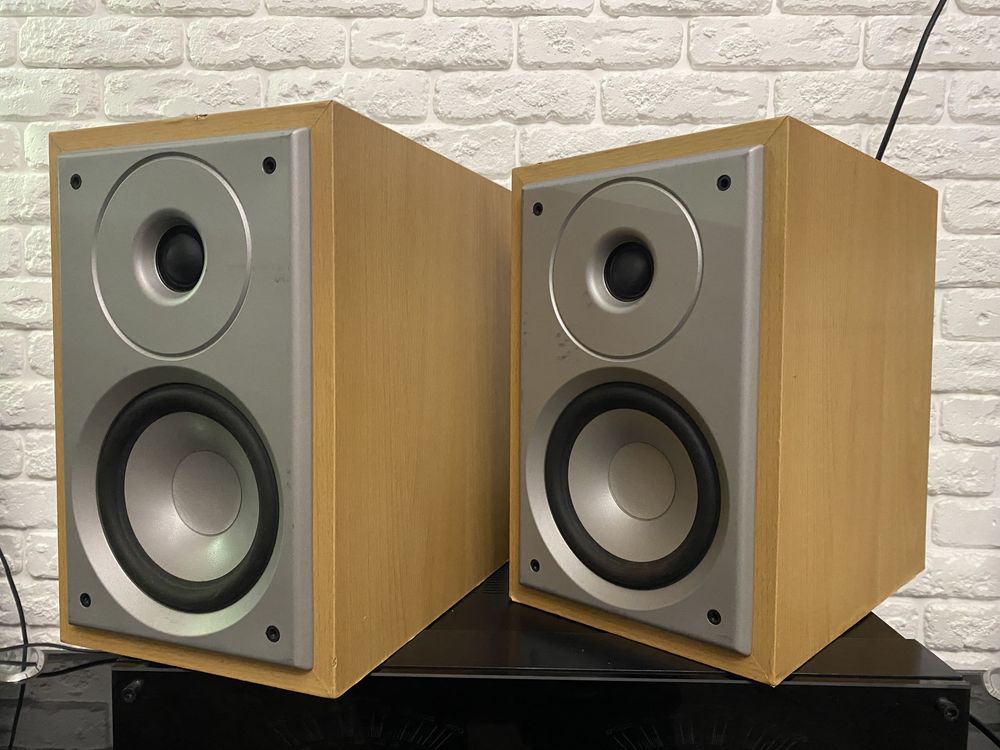 Акустика колонки Denon SC-G101