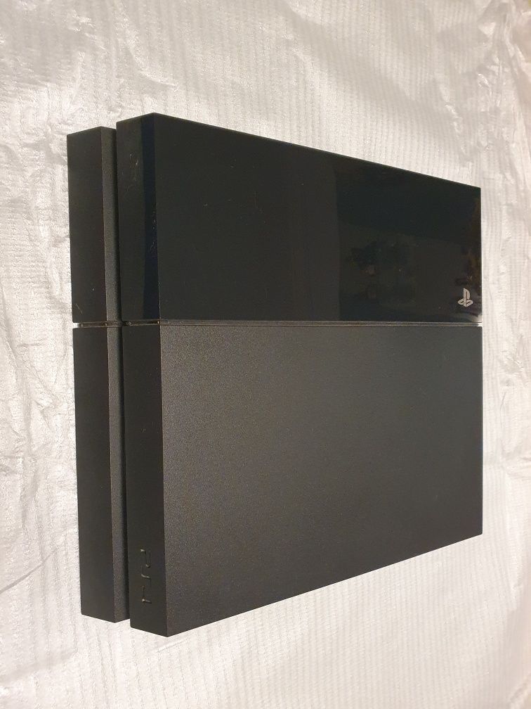 Playstation 4 500GB