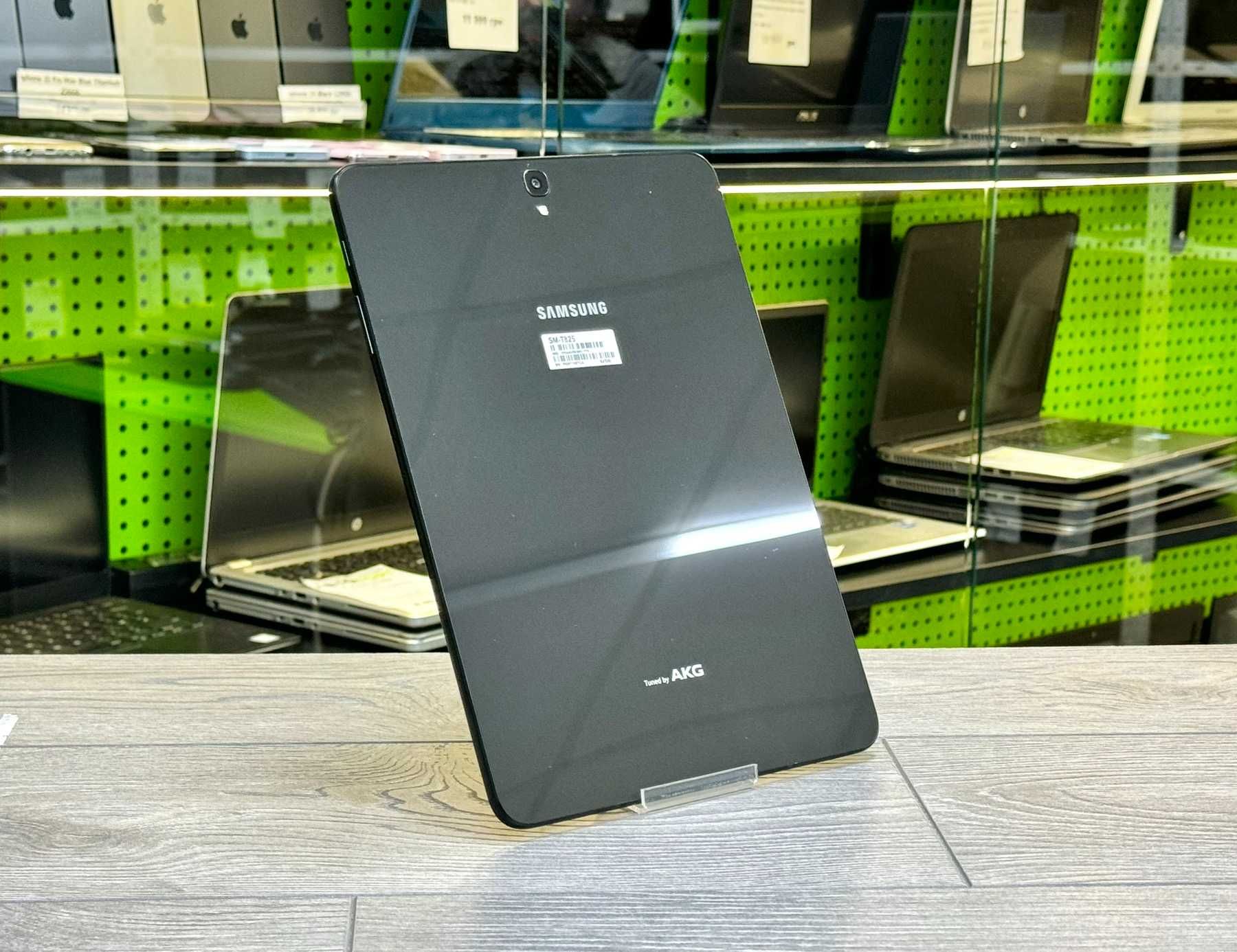 Планшет Samsung Galaxy Tab S3 Black