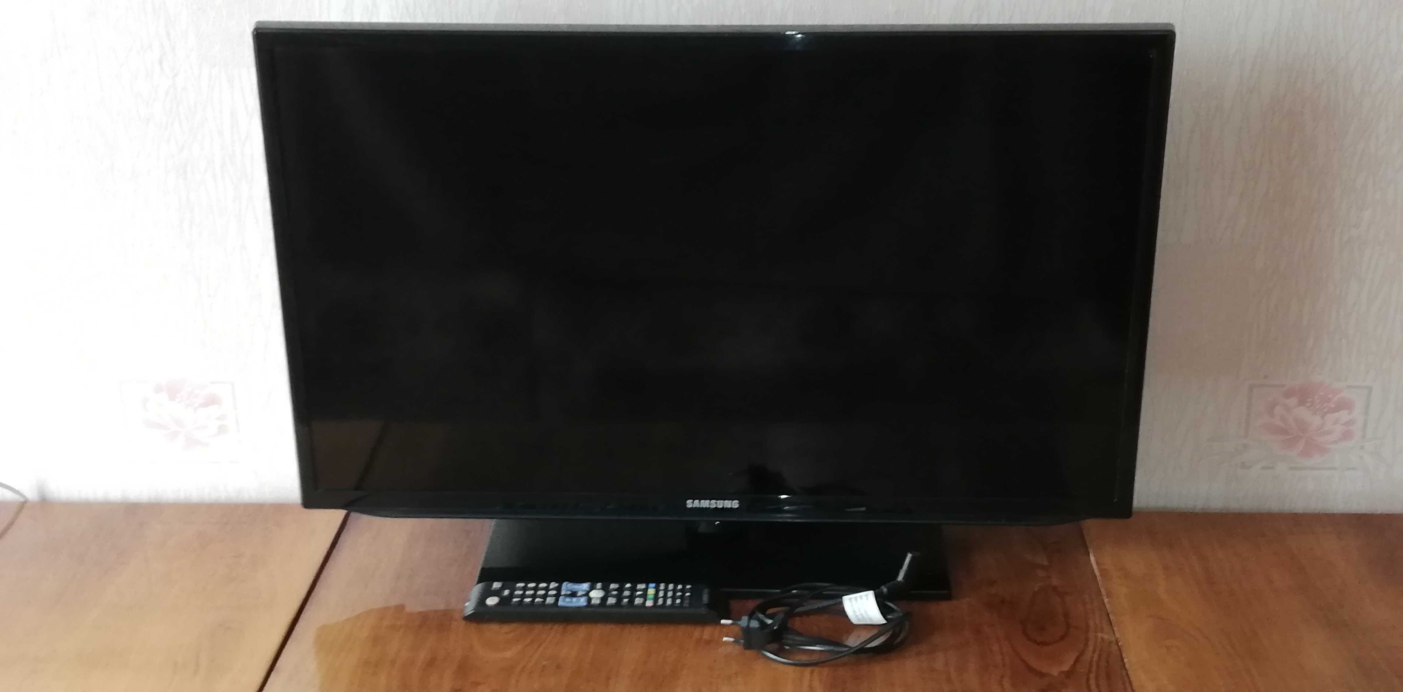 Samsung UE32EH5307K телевизор LED Smart TV