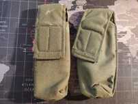 Dwie ładownice na granaty flashbang eagle US army alice