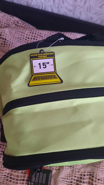 Рюкзак PUMA  (орігінал)