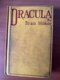 Dracula-Bram Stoker Fac-Símile