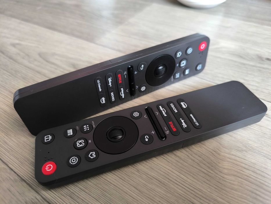 Пульт MR25GA Magic с голосовым поиском