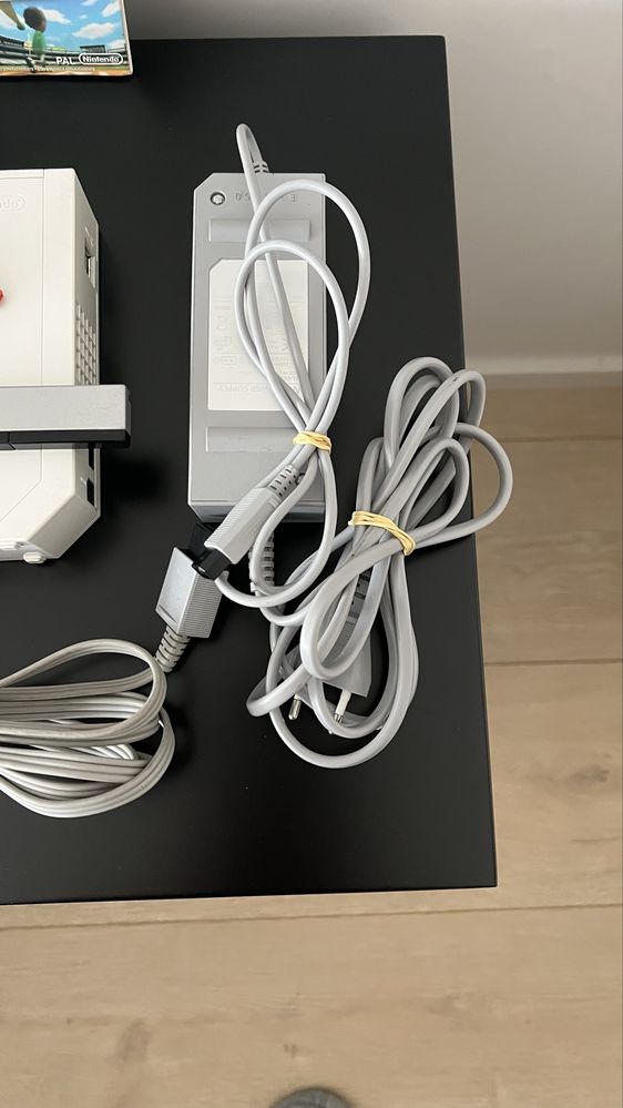 Consola Nintendo Wii