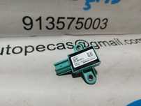 SENSOR DE COLISÃO AIRBAG AIRBAGS AUDI A4 B8 8KO955557C