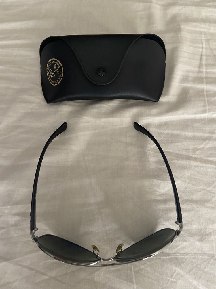 Vendo diversos óculos Rayban oficiais