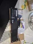 Bateria do laptopa