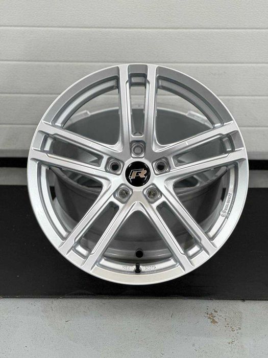 Диски 5x112 R18 VW Volkswagen Skoda Seat Audi Mercedes-Benz Germany