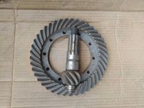 Żuk koło talerzowe plus atak 8/41 nowe