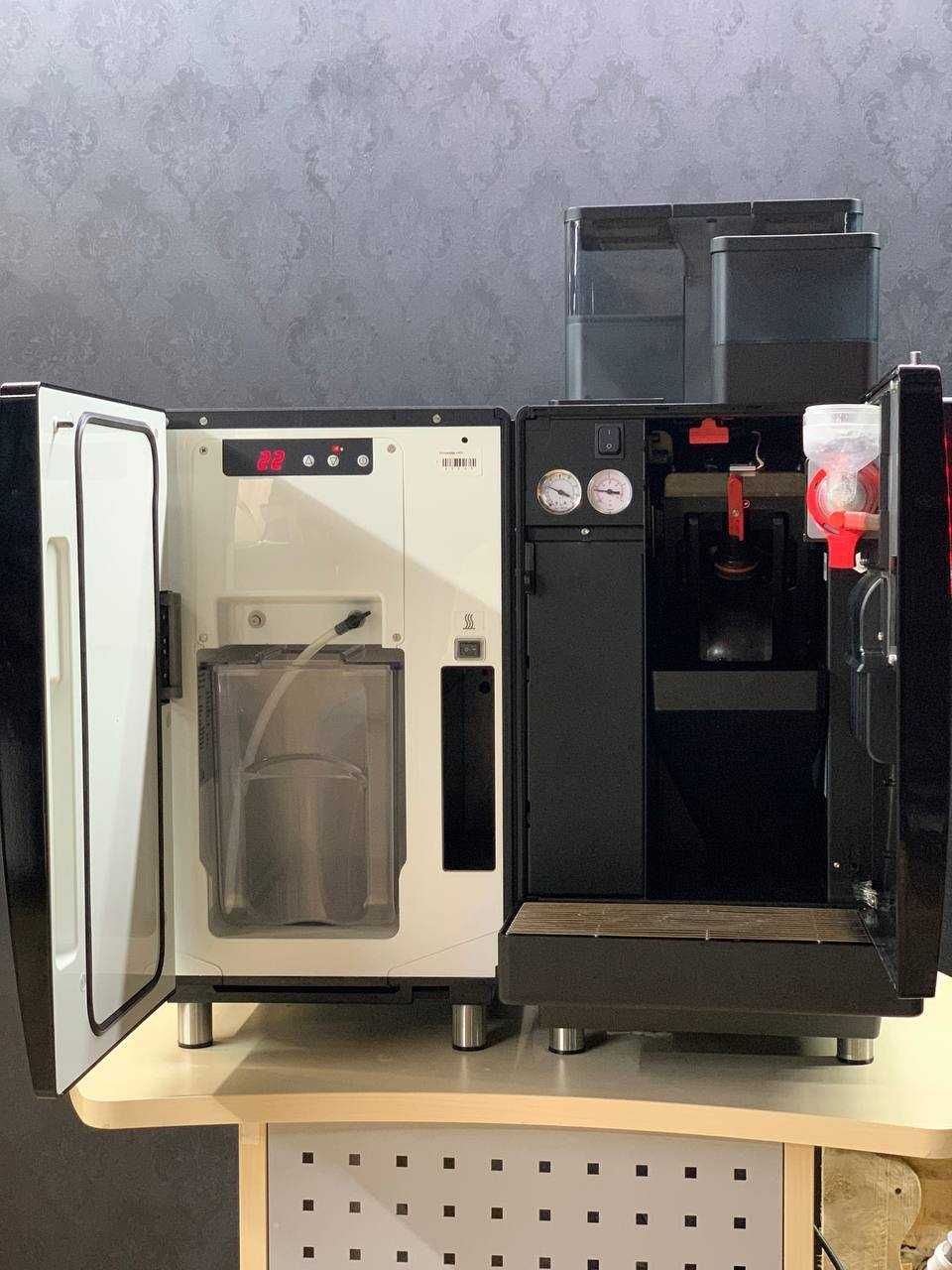 Franke A800 Кофеварка Кавоварка Кофемашина Кавомашина Кава Сервіс Кофе
