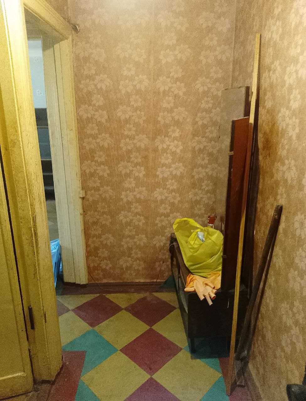 Продам 3к квартиру по пр. Свободы