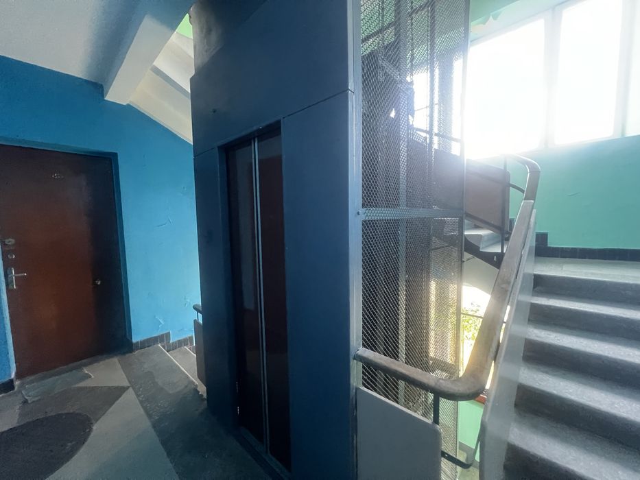 ‼️Продаж квартири 80м 2кім центр вул Грушевського 34а Арсенальна 3м