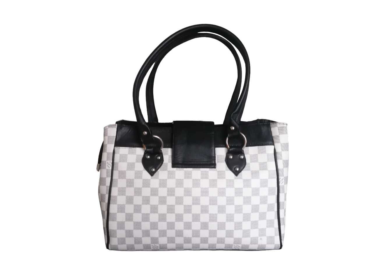 Torba klapka logo LOUIS VUITTON kratka guess